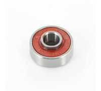 Enduro 608 LLU EE-ABEC 3 Max (Radial) -8x22x7/10 (1 mm/2 mm) Cuscinetti da adulto Unisex, secondo modelli
