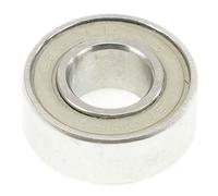 Enduro 686 Llu A5-ABEC 5 (Radial) -6 x 13 x 5, Cuscinetti Misto, Secondo Modello, Selon Modèle