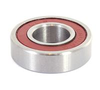 Enduro 71900 LLB A5-ABEC 5 (Angular Contact) -10x22x6 Cuscinetto Adulti Unisex, Multicolore, TU EU