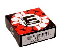 Enduro Abec 3 Cartuccia Cuscinetto 6805 2RS 25X37X7mm