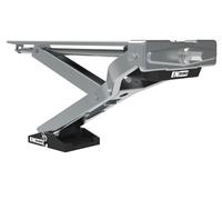 Enduro AutoSteady Con Supporti BPW