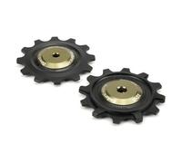 Enduro bearing jockey wheel set directline xd 15sram road gravel12