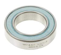 Enduro Bearings 18307 LLB ABEC 5 Lager, 18 x 30 x 7 MR18307LLBA5
