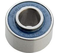 Enduro Bearings 398 LLU EE-ABEC 3 Max-Double Row (Radial) -8x19x10/13, Cuscinetti Unisex-Adulto, Metallo, One Size