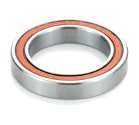 Enduro Bearings BB CH MR 19285 LLB C3 ABEC 5 Ceramic Hybrid Lager, 19x28x5, EB10173