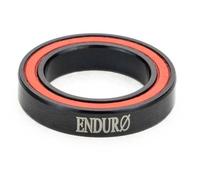 Enduro Bearings BB CO 6803 LLB BO C3 Zero Ceramic Lager, 17x26x5, EB10175