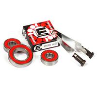 Enduro Bearings BKC-0390 Nabenlager Kit, Zipp 2009, Ceramic BKC-0390