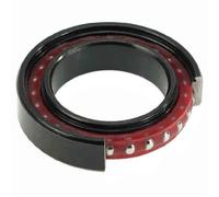 Enduro Bearings Cuscinetti Bb 6804 Llu Max Bosl-bx Solid Max Abec-3 Radial Silver