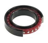Enduro Bearings Cuscinetti Bb 6900 Llu Max Bosl-bx Solid Abec-3 Radial Silver