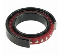 Enduro Bearings Cuscinetti Bb 6903 Llu Max Bosl-bx Solid Abec-3 Radial Silver