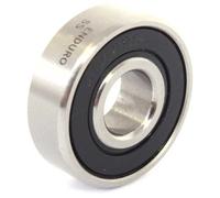 Enduro Bearings Cuscinetti Bb S699 Llb Stainless Steel Radial Silver