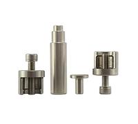 Enduro Bearings Fox/Rocky Mountain Shock Bearing Strumento, Unisex-Adulto, Multi-Coloured, TU EU