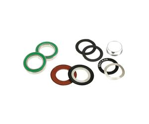 Enduro Bearings - Kit cuscinetti per guarniture SRAM GXP e telai BB90/95 - XD-15 Ceramic Hybrid - ABEC-5
