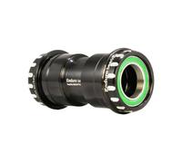 Enduro Bearings TorqTite BB30 to GXP-A/C SS-Black, Staffe Inferiori Unisex-Adulto, Metal, One Size