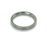 Enduro Bearings TorqTite BB30 to UltraTorque-Coppa-Nero, Staffe Inferiori Unisex-Adulto, Metal, One Size