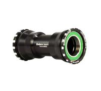 Enduro Bearings TorqTite BB86/92 A GXP-A/C SS-Nero, Staffe Inferiori Unisex-Adulto, Metal, One Size