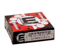 Cuscinetti enduro ceramica ibrida 6805 llb 25x37x7