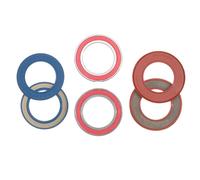 Enduro Ceramica Cartuccia Kit Cuscinetti 24x37x7 per Fuoribordo Staffe Inferiori