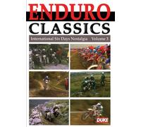Enduro Classics Vol. 3 DVD