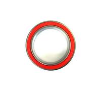 Enduro HYBRID CERAMIC Cartuccia Cuscinetto 6806 2RS 30X42X7mm Per BB30