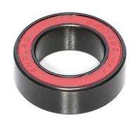 Enduro Cuscinetti Abec 3 Max R8 Llu Silver