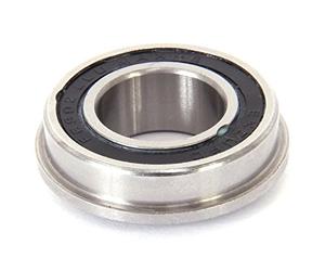 Enduro Cuscinetti EB ABEC3 F 6902 LLU Max-EB -15X28X7/9,6