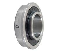 Enduro Cuscinetto Abec 3 Max 7902 1zs Silver