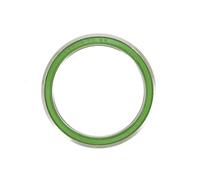 Enduro Cuscinetto Di Sterzo Acb 6808 Cc Sxd/xd-15 Silver / Green