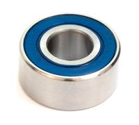 Enduro Cuscinetto mozzo BB 3001 LLU (12x28x12mm) Radiale ABEC-3 Doppia Fila (C3)