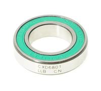 Enduro Cuscinetto mozzo BB CXD 6801 LLB (12x21x5mm) Radiale ABEC-5 XD-15 Ceramic