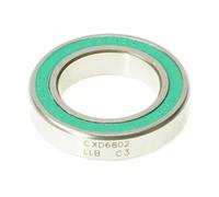 Enduro Cuscinetto mozzo BB CXD 6802 LLB C3 (15x24x5mm) Radiale ABEC-5 XD-15 Cera