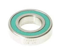 Enduro Cuscinetto mozzo BB CXD 6901 LLB (12x24x6mm) Radiale ABEC-5 XD-15 Ceramic