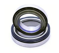 Enduro CXD 6805 LLB-XD-15 Ceramic (Radial) -25x37x7 - Cuscinetto per adulto, Multicolore, TU EU