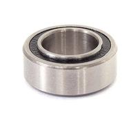 Enduro DR 1017 2RS ABEC 3 Max-Double Row (Radial), 10 x 17 x 6/7, cuscinetto unisex, a seconda del modello