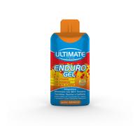 Ultimate Sport Enduro Gel gusto arancia 35ml