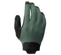 Guanti Enduro - Verde oliva XXL