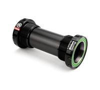 Enduro Movimento centrale BKC-0808 ITA XD-15 Ceramic-Hybrid Contatto Angolare pe
