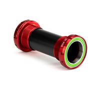 Enduro Movimento centrale BKS-6052 BSA Acciaio inoss 440C Cont Angolare per BSA