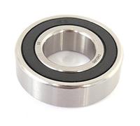 Enduro S6005 2RS-440c Stainless (Radial), 25 x 47 x 12, cuscinetto unisex, a seconda del modello