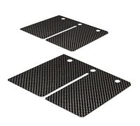 endurocult - 2 membrane in carbonio compatibili con SX/EXC/MXC/XC-W 125/200/250/300/380