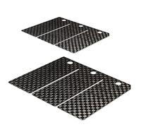 Kit Lamelle per Aprilia RS / MX / ETX / AF1 / Pegaso 125 (Valvole,Carbonio)