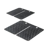endurocult - 2 X membrana in carbonio compatibile con RM 250 1996 - 2006 (K1,K2 modelli)