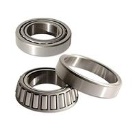 endurocult - Kit cuscinetti testa forcella compatibile con BMW F 650/700/800 GS + R 45/65/80/100 + K 75/100/1100