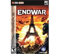 ENDWAR (TOM CLANCY)
