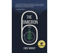 Endy Wright The Omicron Six (Tascabile)