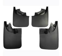 ENDYAK 4 Pezzi Auto Parafanghi per Nissan Navara NP300 Pickup D22 1998-2004 Anteriore Posteriore Paraspruzzi Protezione AntiGraffio Accessori Parti Styling Carrozzeria