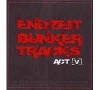 Endzeit Bunkertracks Act v(4cd - Various Artists (Audio cd)