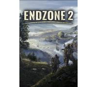 Endzone 2 (PC) Steam Key EUROPE