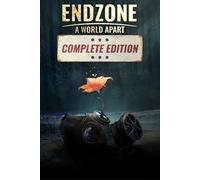 Endzone - A World Apart: Complete Edition Steam Key (PC) EUROPE