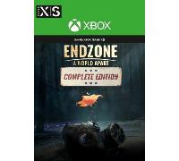 Endzone - A World Apart Complete Edition (Xbox Series X|S) Xbox Live Key EUROPE